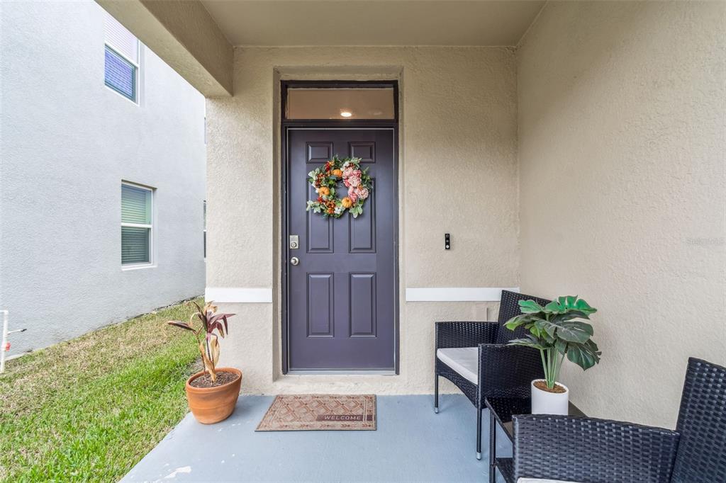 5667 CHORLEYWOOD LANE, WESLEY CHAPEL, FL — photo 5 of 30
