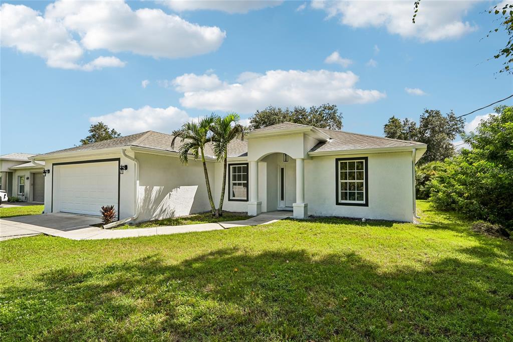 1806 BOSWELL STREET, NORTH PORT, FL — photo 2 of 30