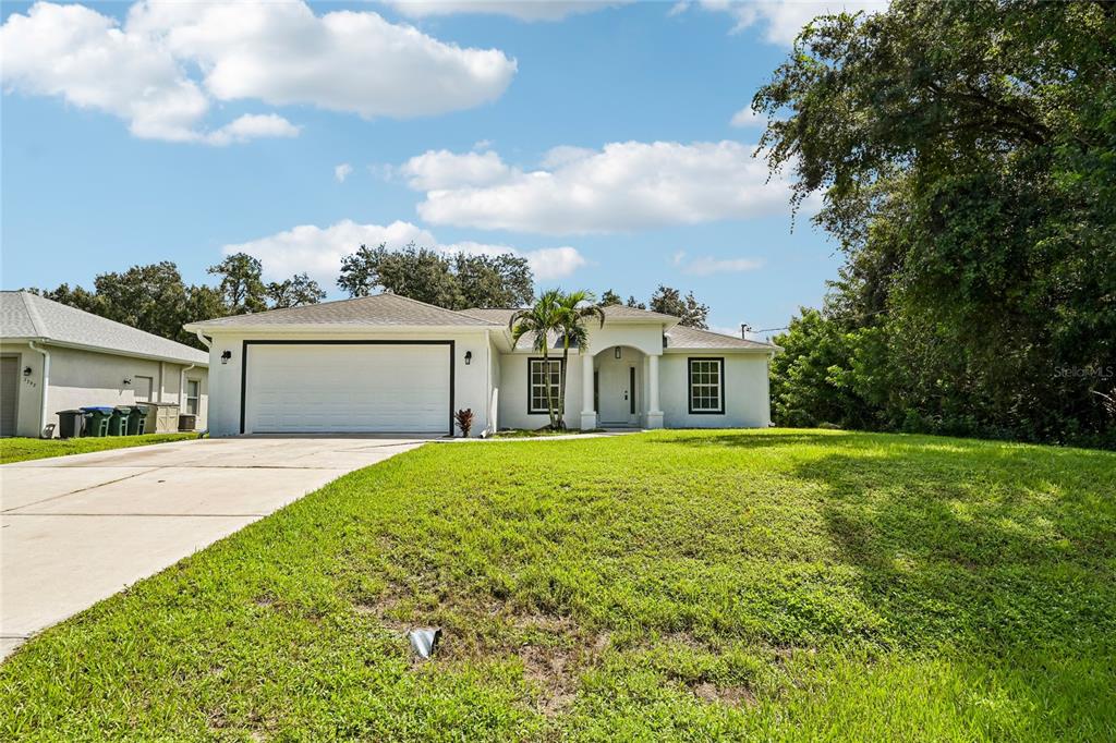 1806 BOSWELL STREET, NORTH PORT, FL — photo 4 of 30