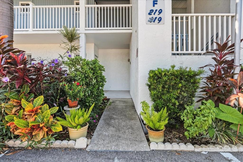 22375 EDGEWATER DRIVE UNIT 120