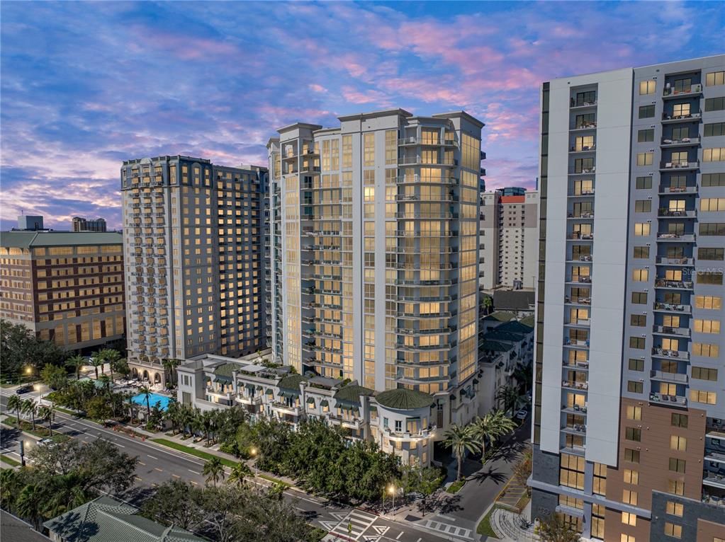 450 KNIGHTS RUN AVENUE UNIT 702