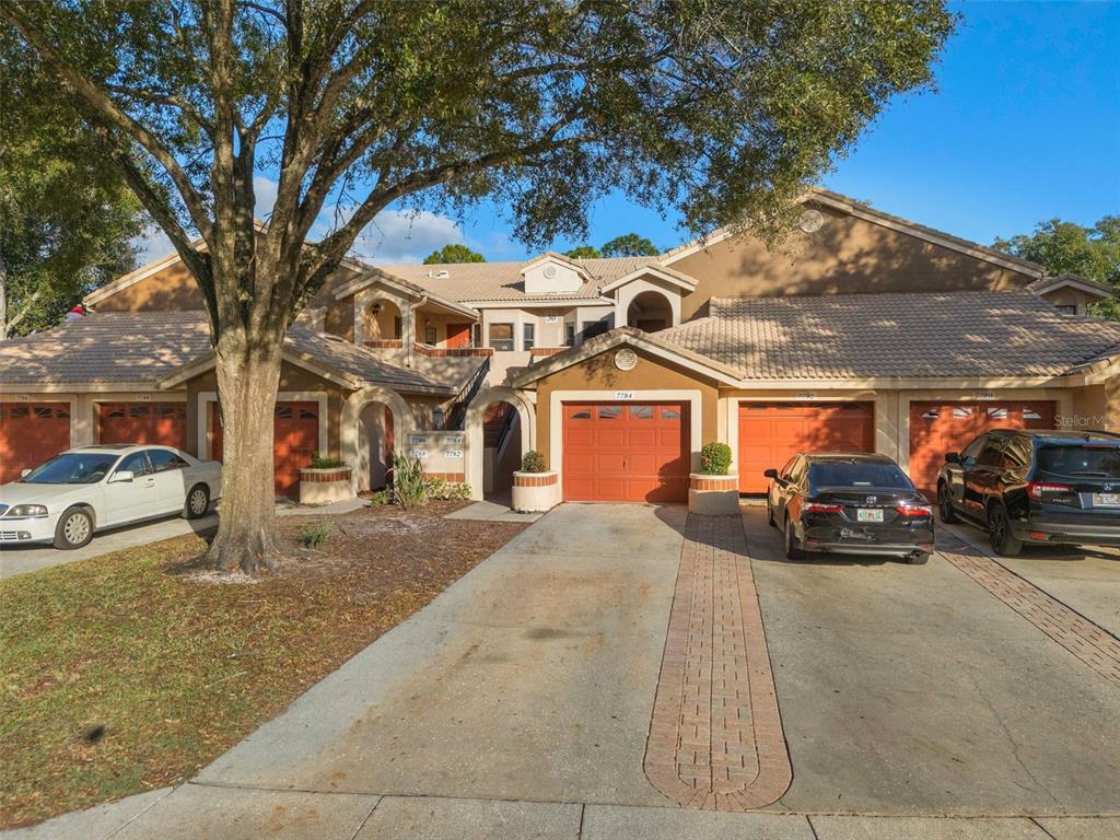 7784 SUGAR BEND DRIVE UNIT 7784