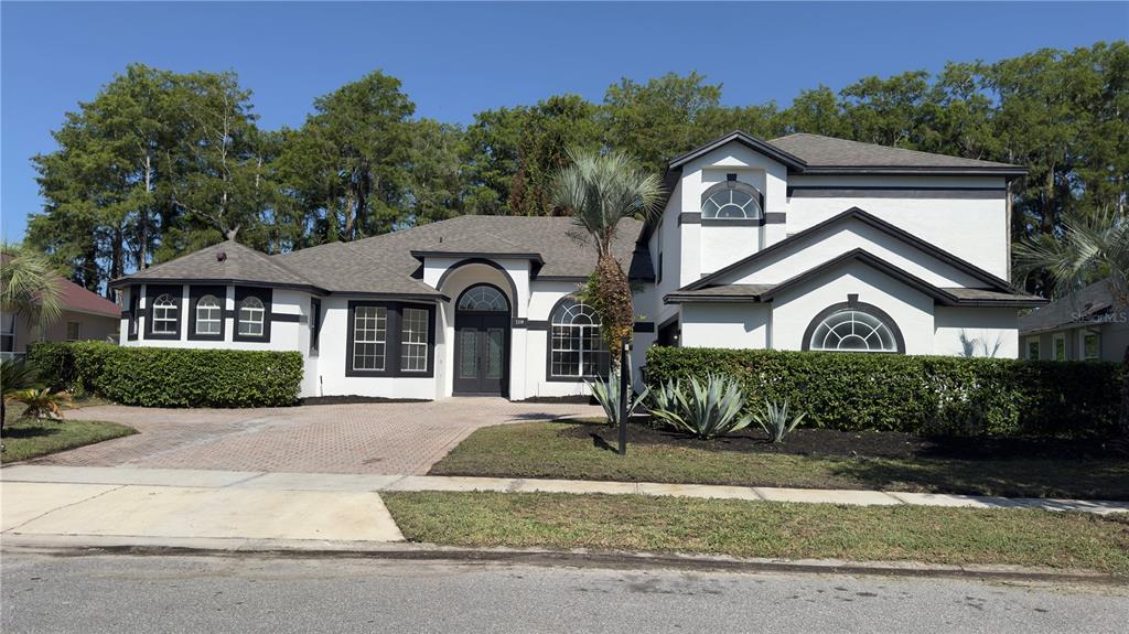 118 FAIRWAY POINTE CIRCLE