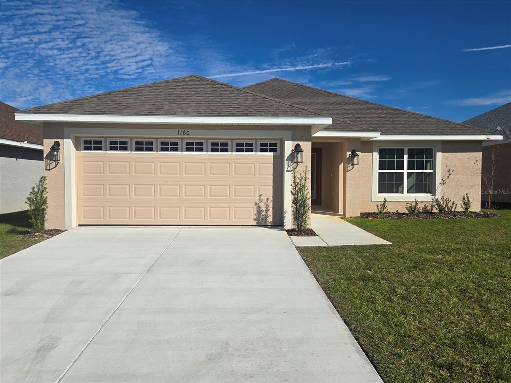 1160 HERON POINT DRIVE