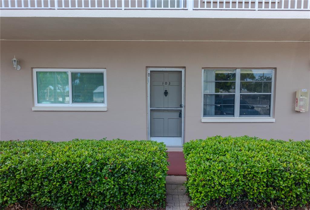 6645 1ST AVENUE N UNIT 103