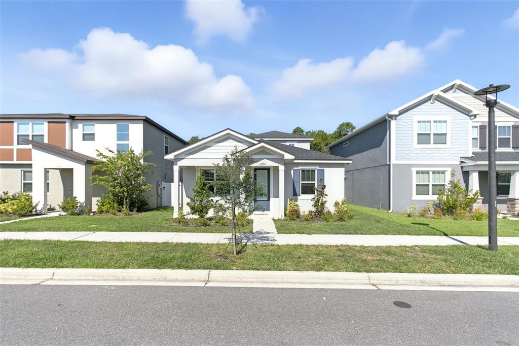 11750 SUNSAIL AVENUE, ORLANDO, FL — photo 2 of 28