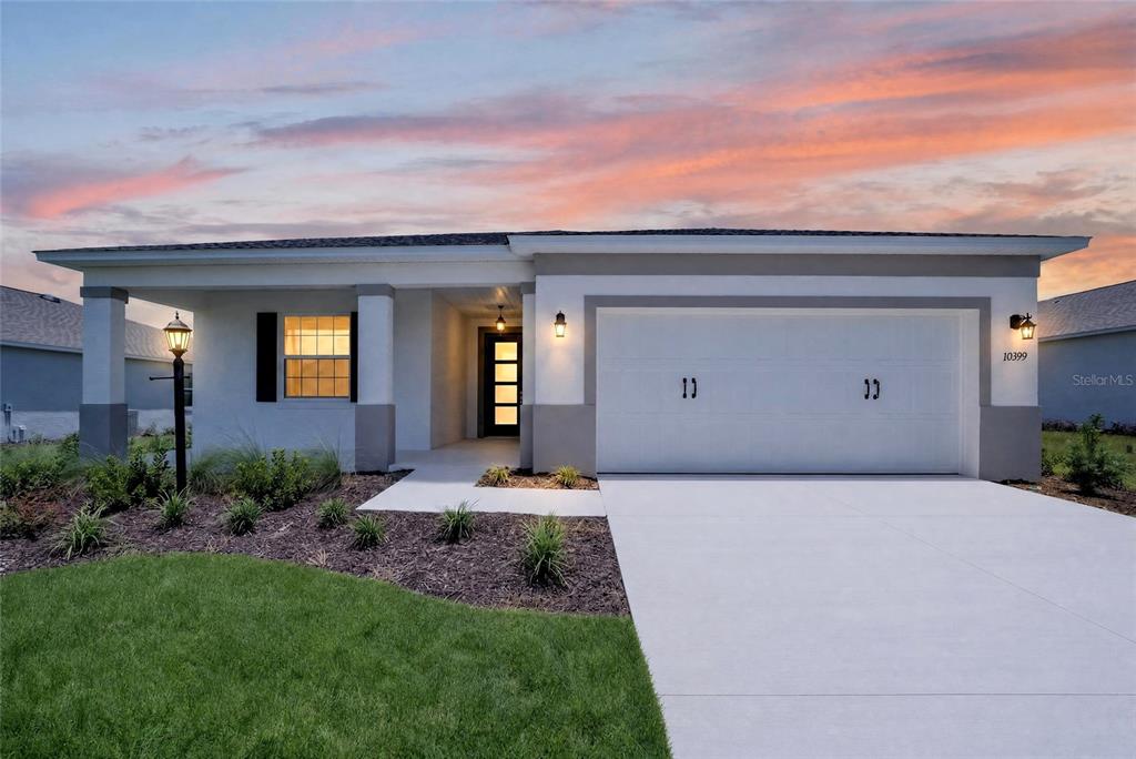 10399 SW 105TH TERRACE, OCALA, FL — photo 2 of 30