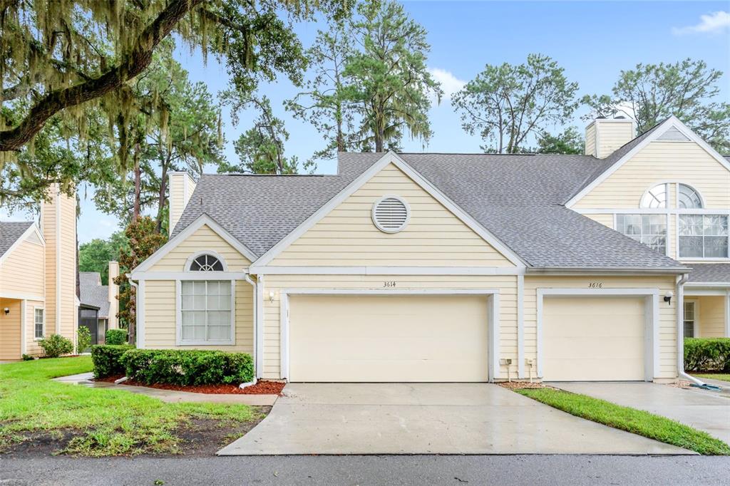 3614 PINE KNOT DRIVE
