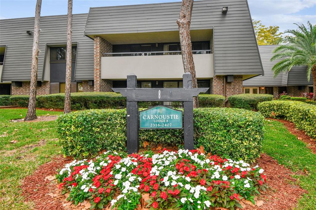 36750 US HIGHWAY 19 N UNIT 03106