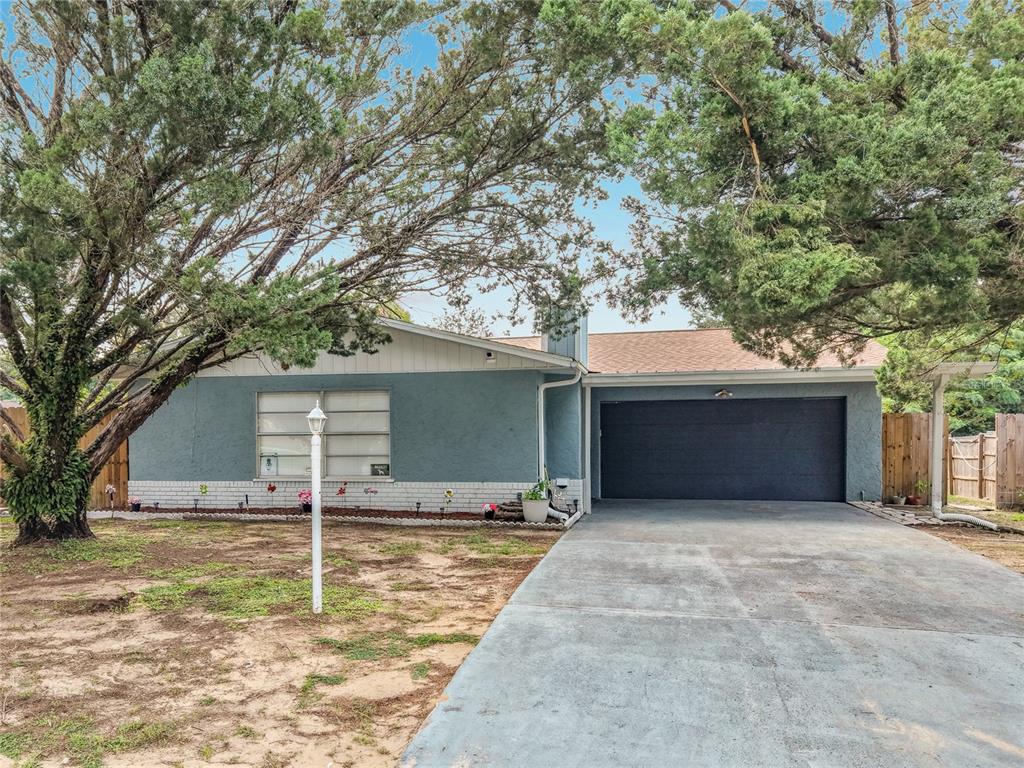 510 SAPPHIRE LANE, OCALA, FL — photo 2 of 30
