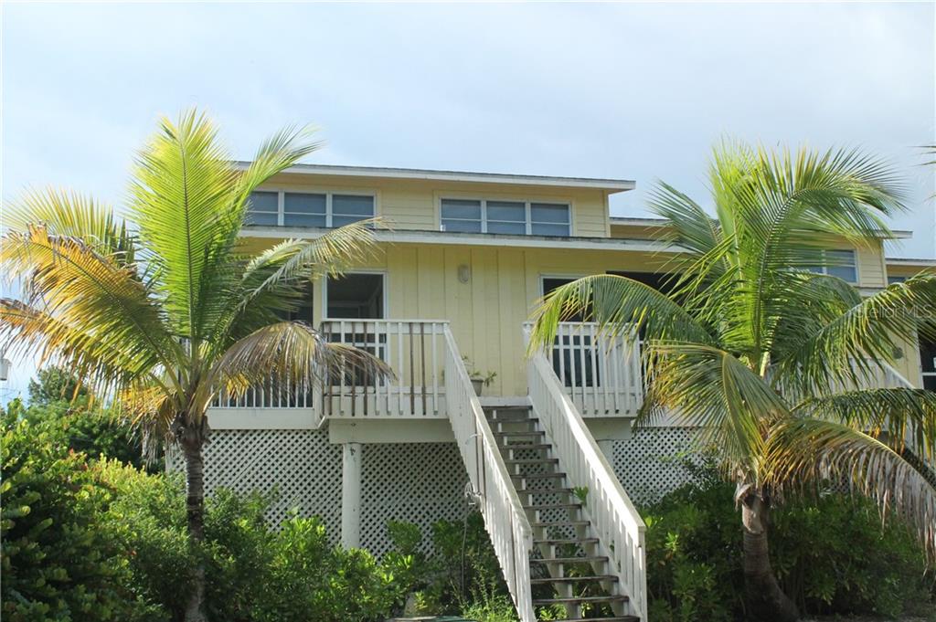 9400 LITTLE GASPARILLA ISLAND UNIT A10