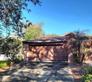 300 TIMBERLINE TRAIL