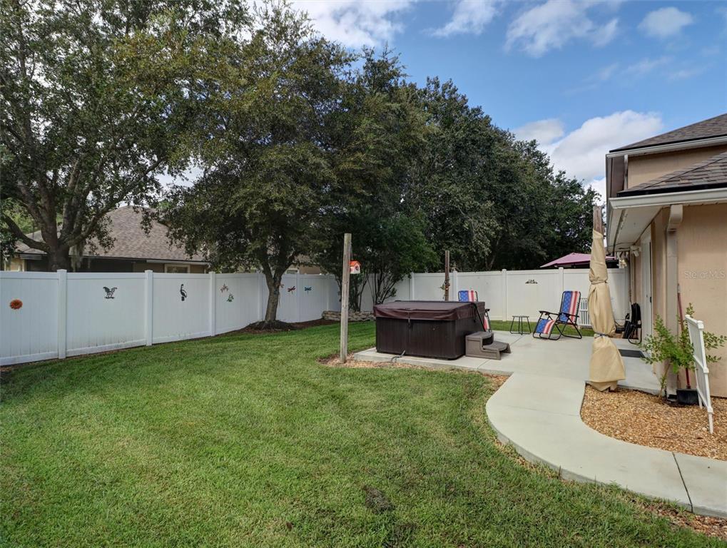 1865 GREEN SPRINGS CIRCLE UNIT F, FLEMING ISLAND, FL — photo 2 of 30