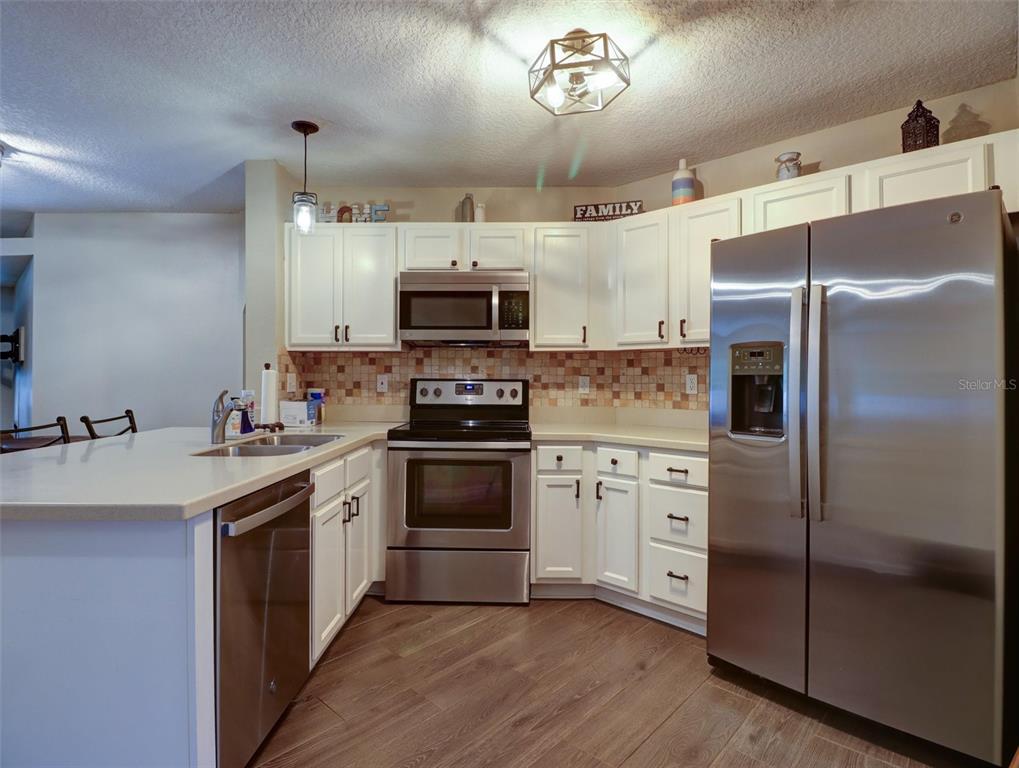 1865 GREEN SPRINGS CIRCLE UNIT F, FLEMING ISLAND, FL — photo 4 of 30