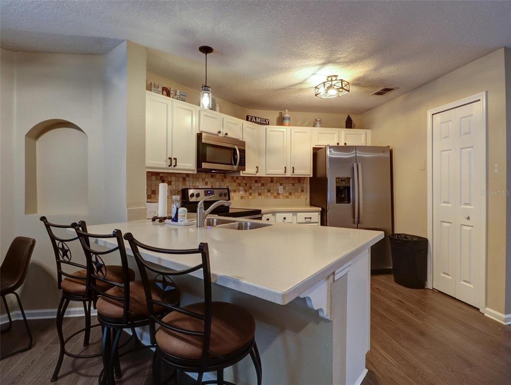 1865 GREEN SPRINGS CIRCLE UNIT F, FLEMING ISLAND, FL — photo 5 of 30