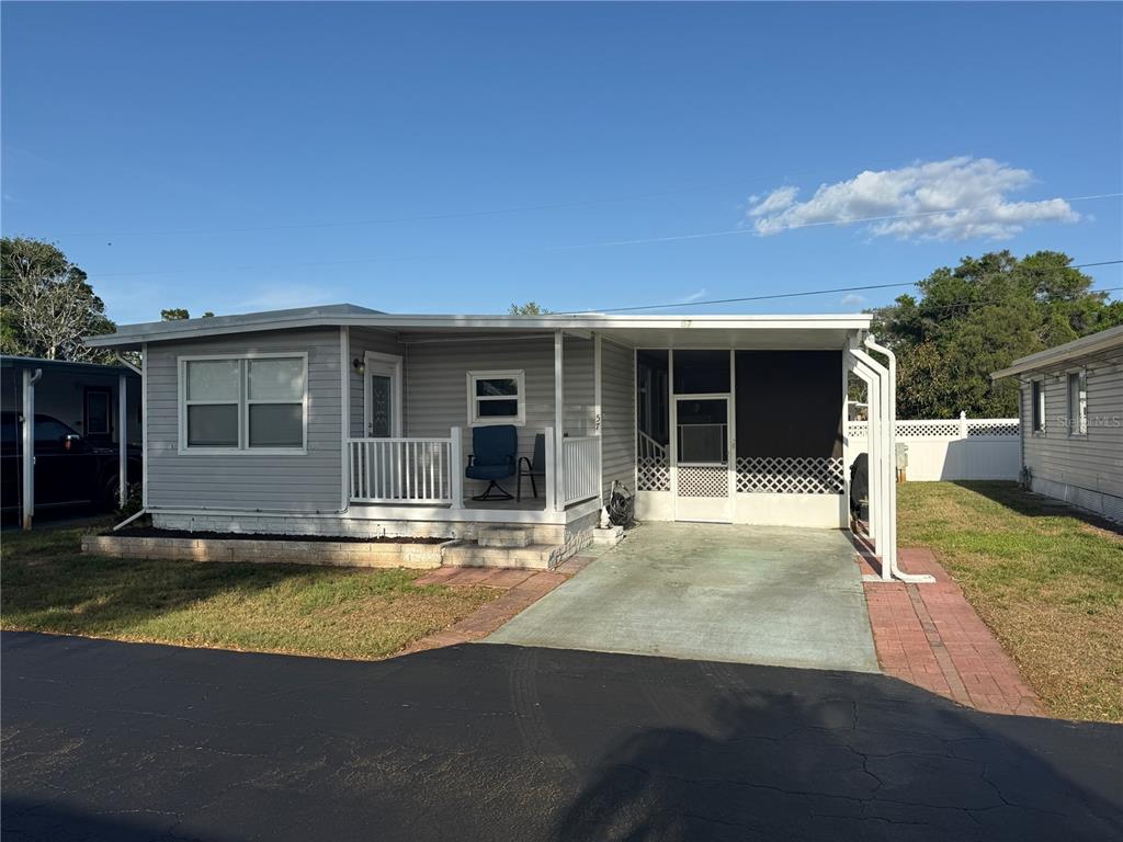 7880 54TH AVENUE N UNIT 57