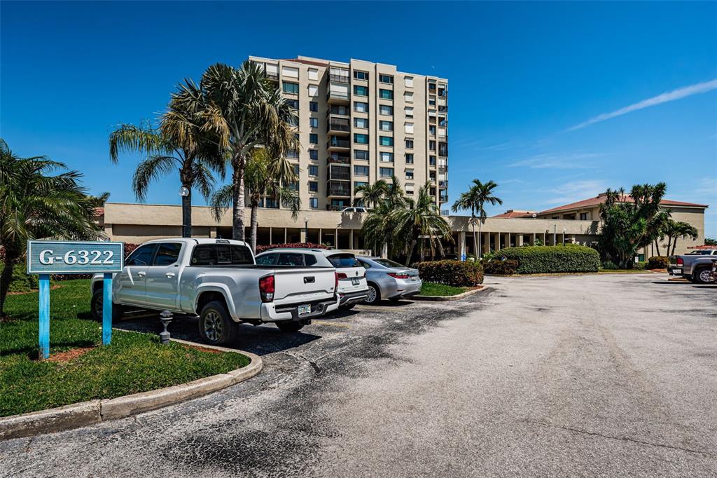 6322 PALMA DEL MAR BOULEVARD S UNIT 1104