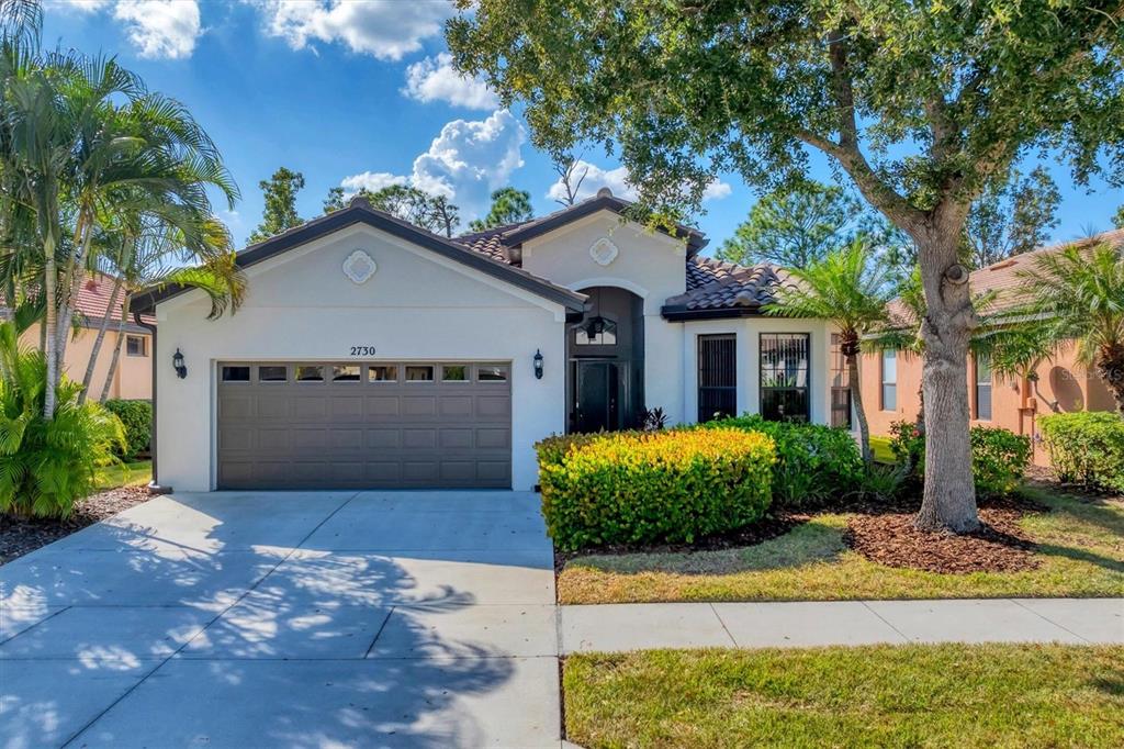 2730 ARUGULA DRIVE