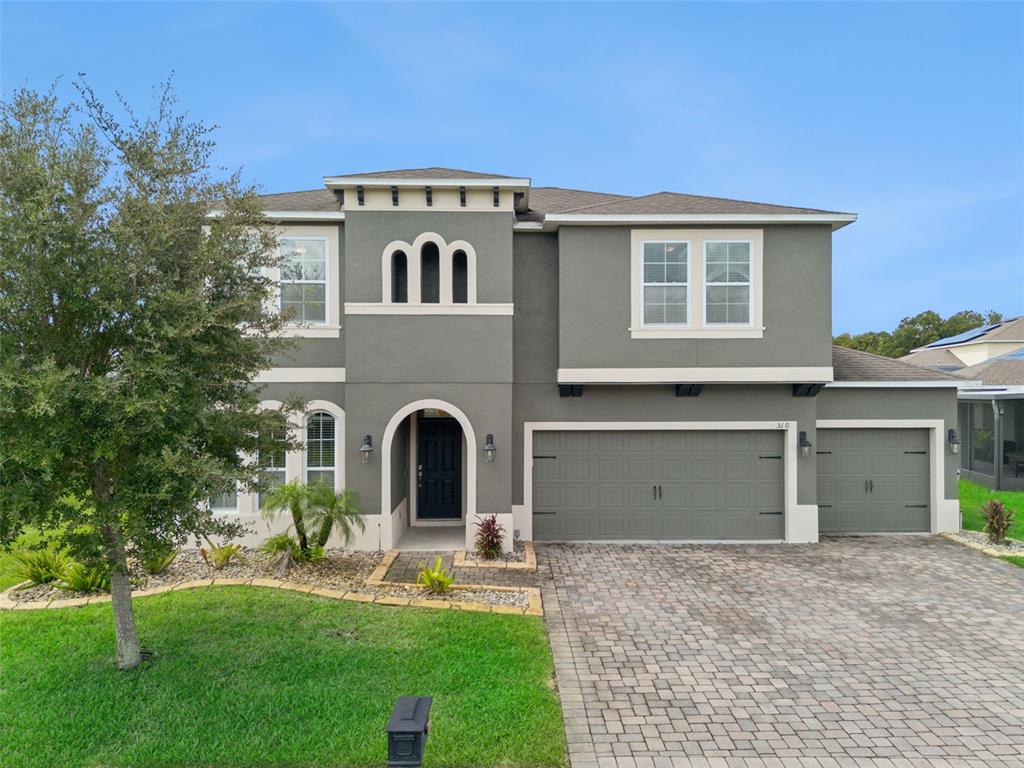 310 BRUNSWICK DRIVE, DAVENPORT, FL — photo 4 of 30