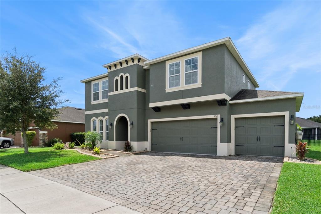 310 BRUNSWICK DRIVE, DAVENPORT, FL — photo 5 of 30