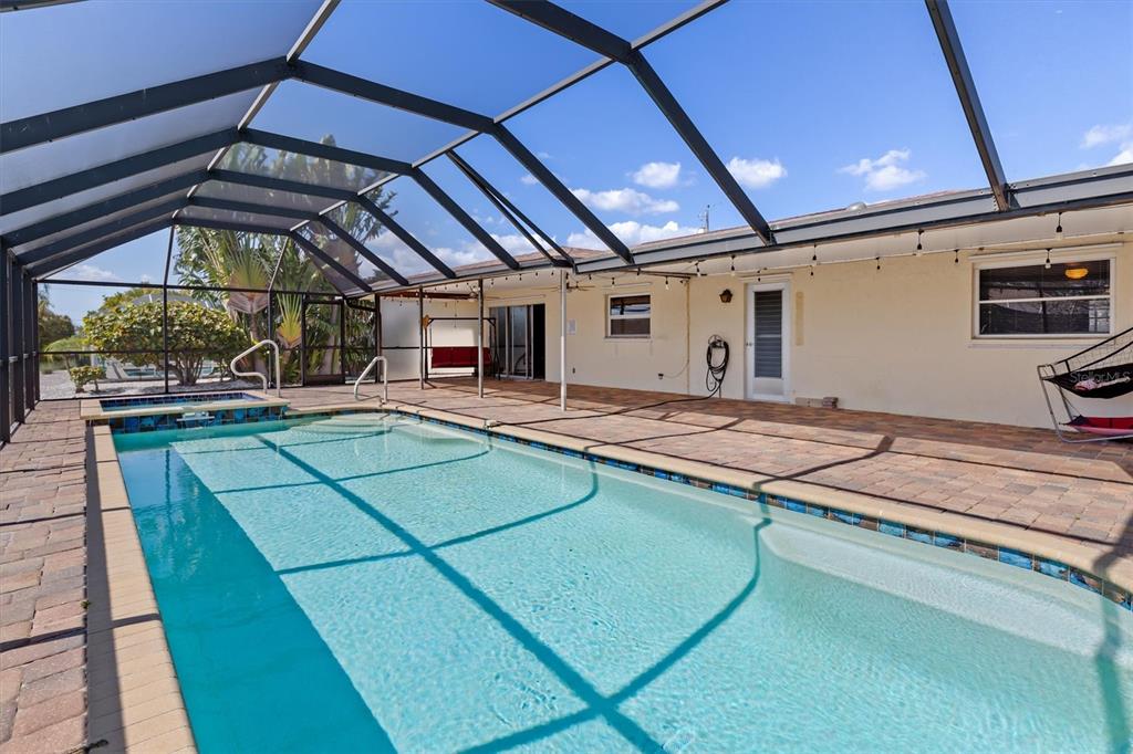 109 PECKHAM STREET SE, PORT CHARLOTTE, FL — photo 2 of 30