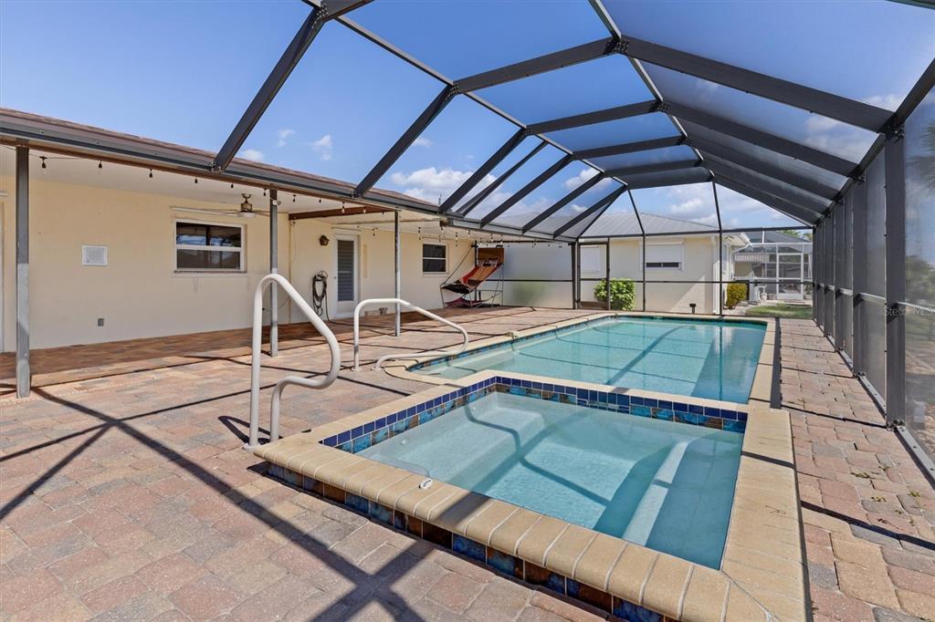 109 PECKHAM STREET SE, PORT CHARLOTTE, FL — photo 3 of 30
