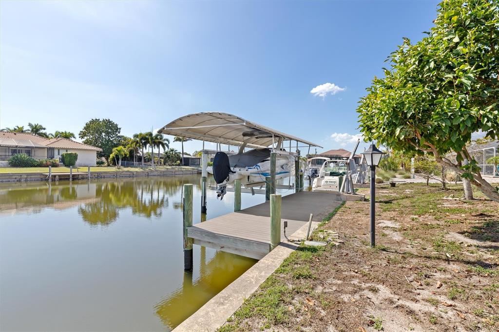 109 PECKHAM STREET SE, PORT CHARLOTTE, FL — photo 4 of 30