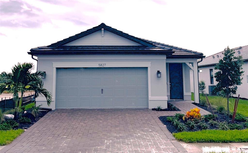 5827 TALON PRESERVE DRIVE