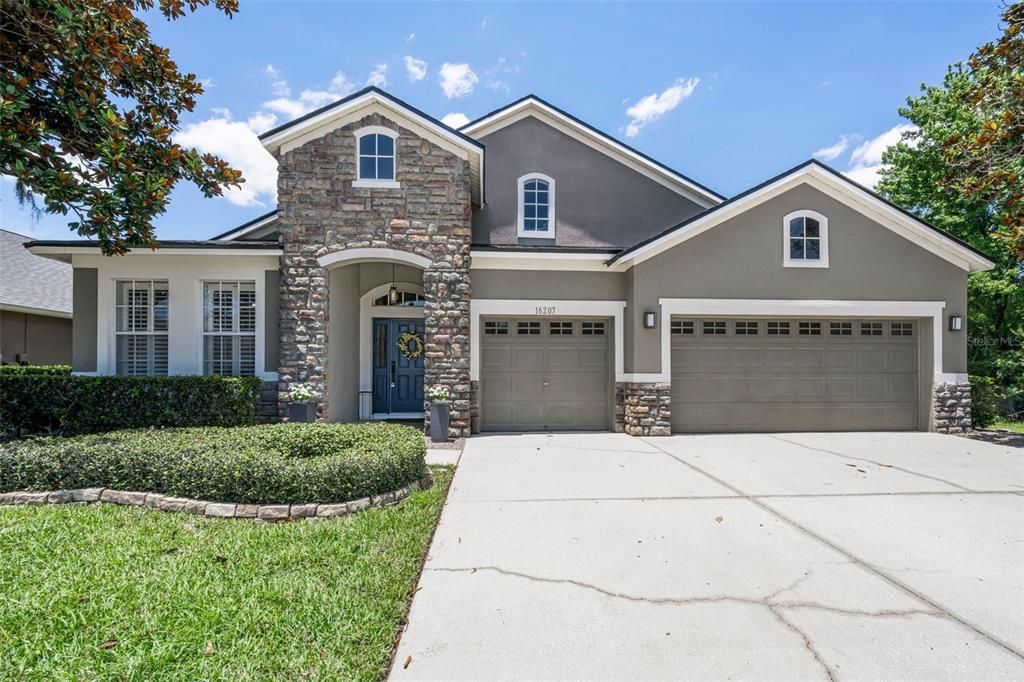 16207 RAMBLING ROAD