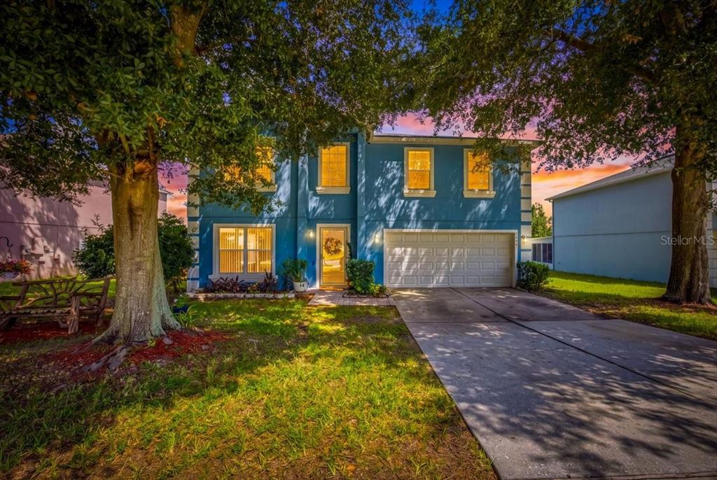 2036 COUNTRY BROOK AVENUE, CLERMONT, FL — photo 2 of 30