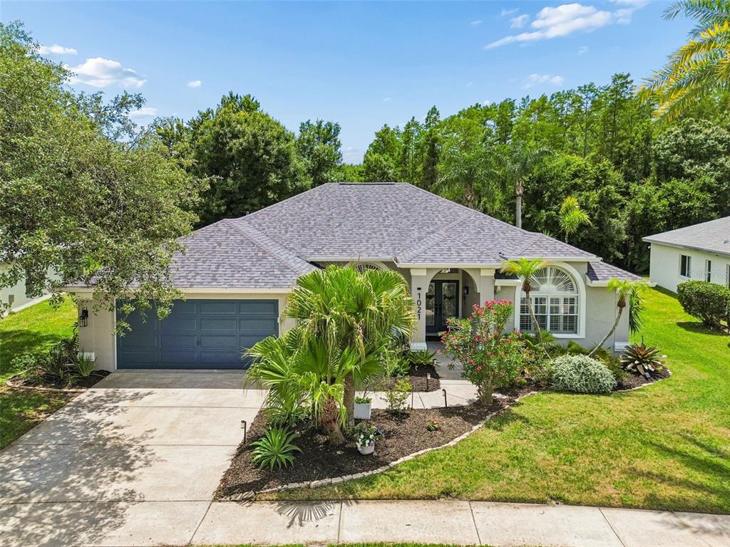 1021 ARLINBROOK DRIVE