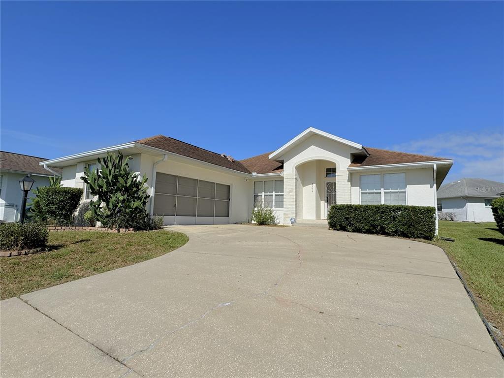 4394 N BACALL LOOP, BEVERLY HILLS, FL — photo 2 of 25
