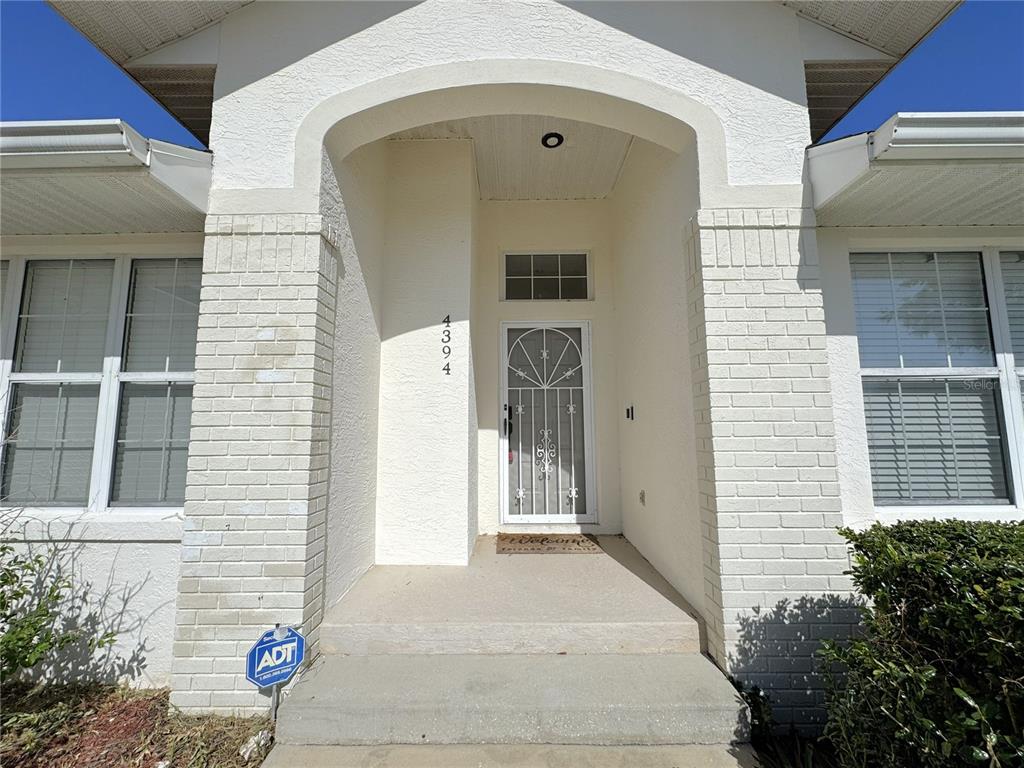 4394 N BACALL LOOP, BEVERLY HILLS, FL — photo 3 of 25