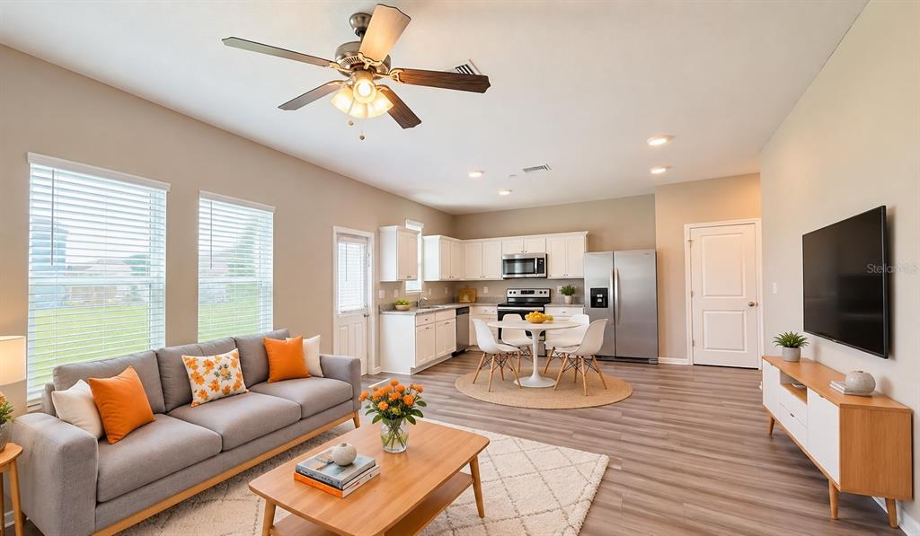 35123 WHITE WATER LILY WAY, ZEPHYRHILLS, FL — photo 4 of 30