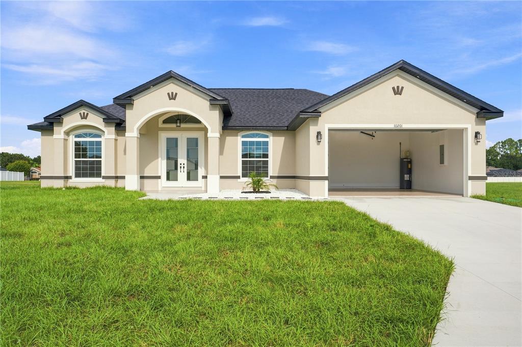 10201 SE 68TH COURT, BELLEVIEW, FL — photo 4 of 30