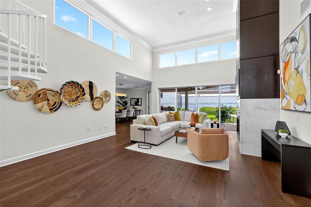 3488 MISTLETOE LANE, LONGBOAT KEY, FL — photo 4 of 30