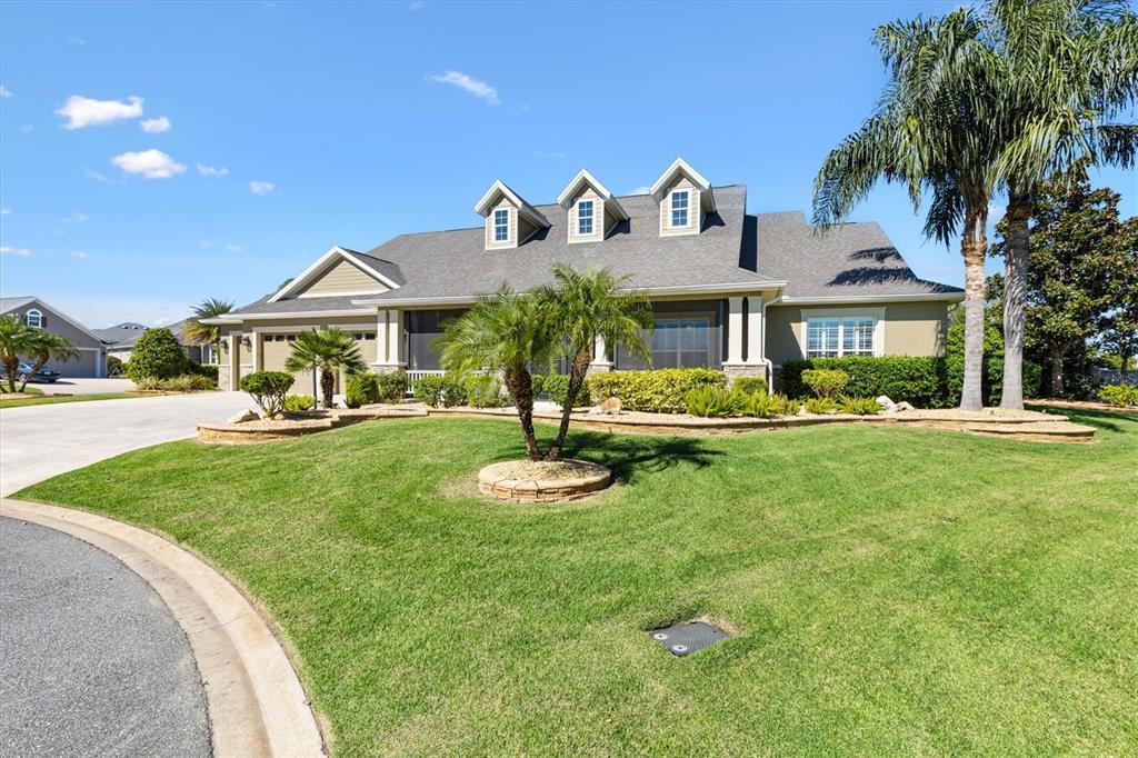 981 IRON OAK WAY