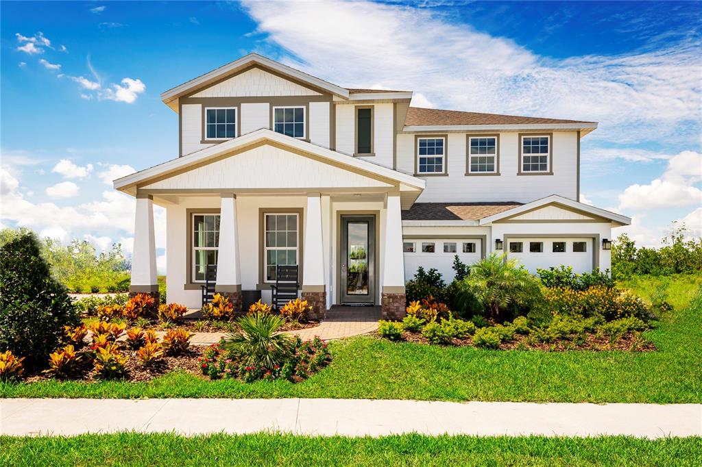11161 NELLIE CROSSING CIRCLE