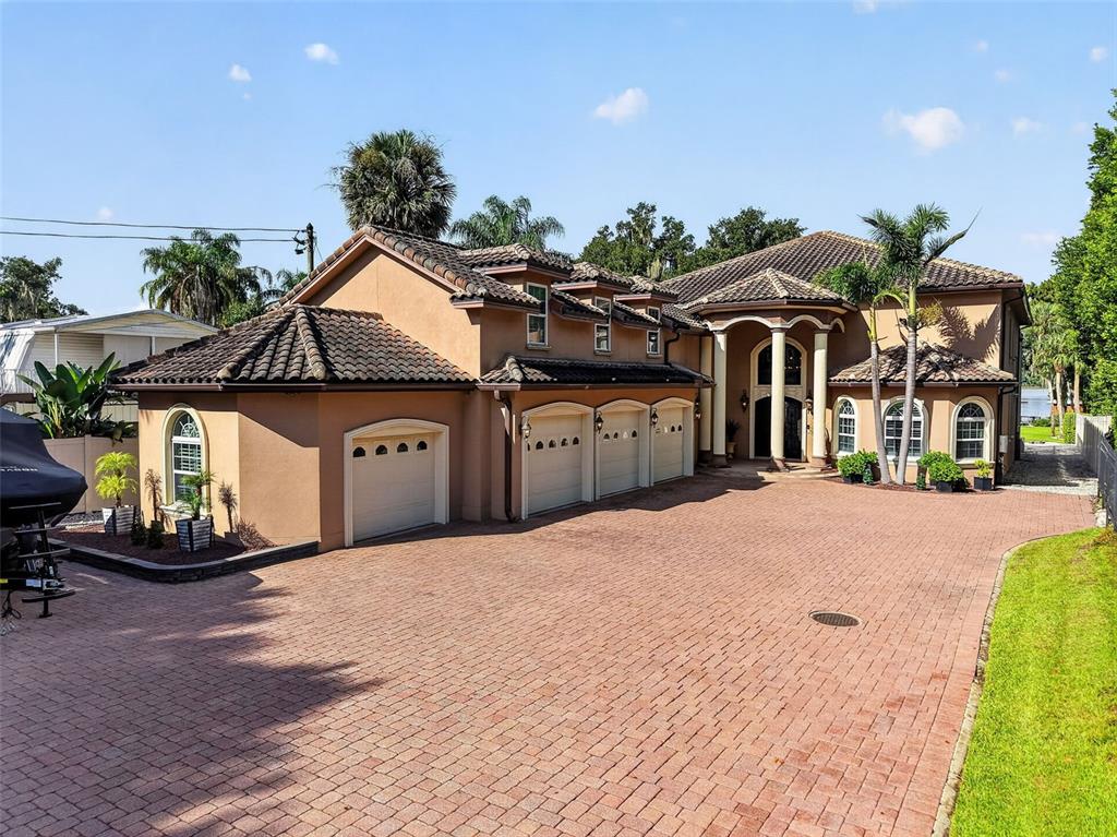 5476 TRIMBLE PARK ROAD, MOUNT DORA, FL — photo 2 of 30