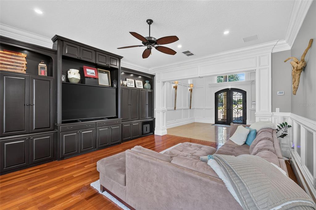 5476 TRIMBLE PARK ROAD, MOUNT DORA, FL — photo 5 of 30
