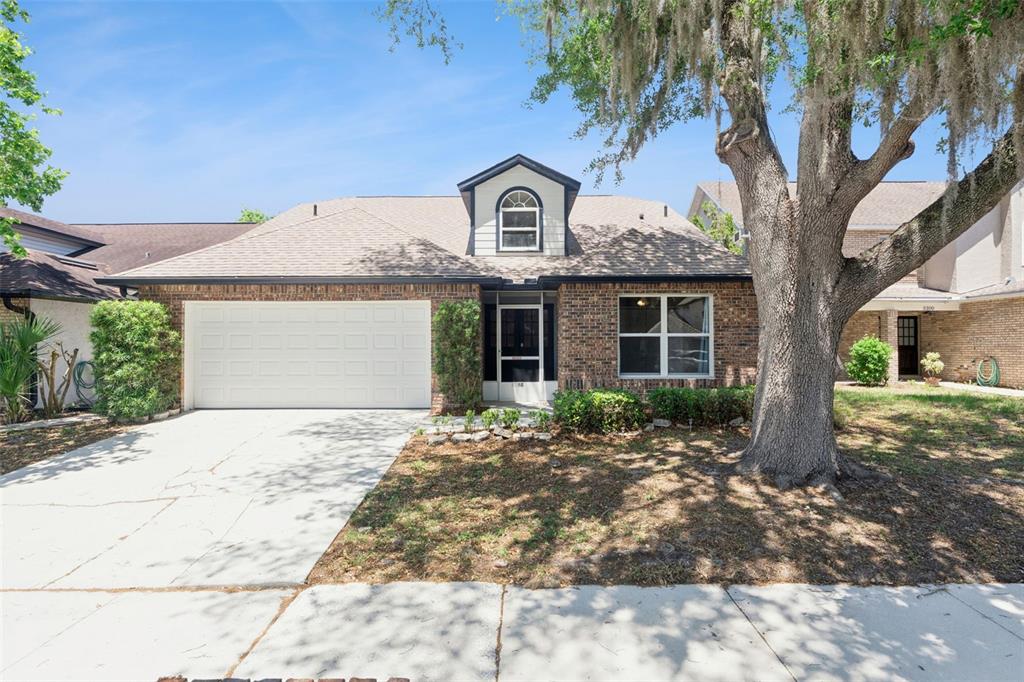 3350 WINDY WOOD DRIVE