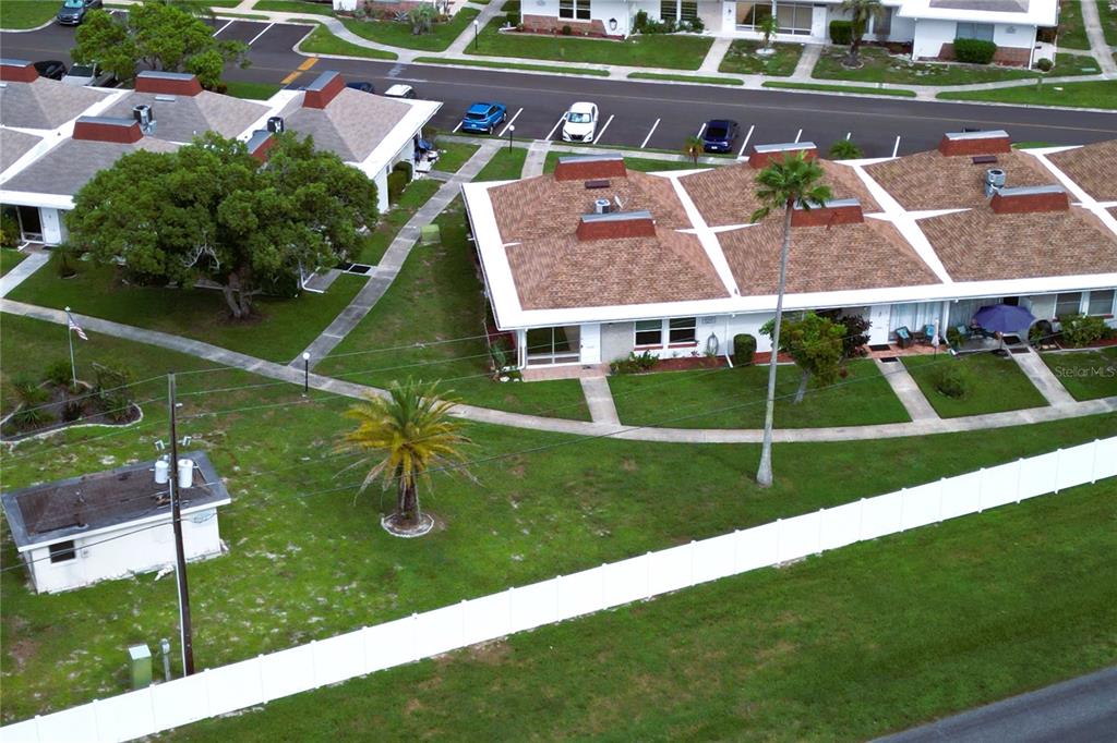 4337 TAHITIAN GARDENS CIRCLE UNIT E, HOLIDAY, FL — photo 5 of 30