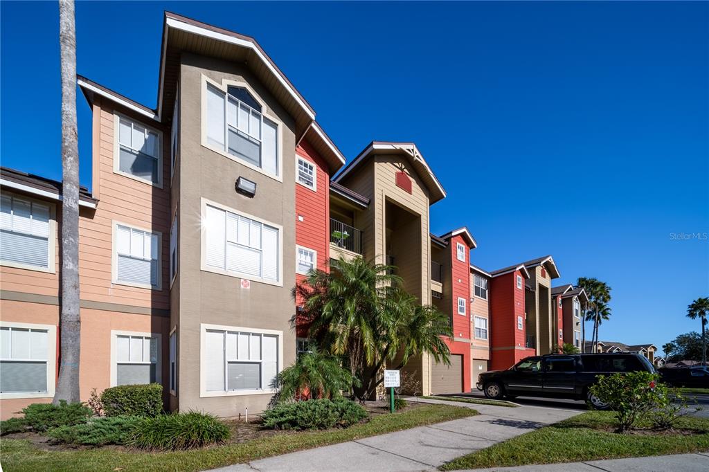 2206 ANTIGUA PLACE UNIT 1022, KISSIMMEE, FL — photo 3 of 23