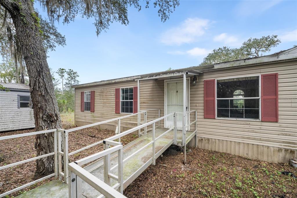 12490 NE 75TH STREET, BRONSON, FL — photo 2 of 30