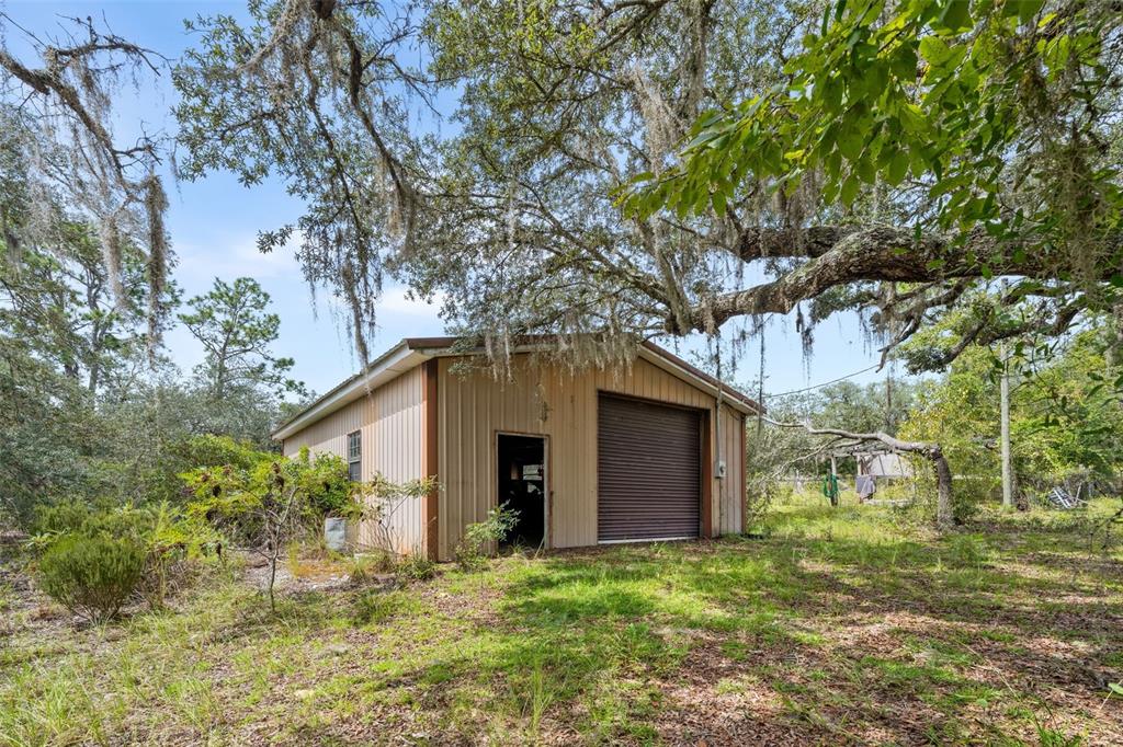 12490 NE 75TH STREET, BRONSON, FL — photo 3 of 30