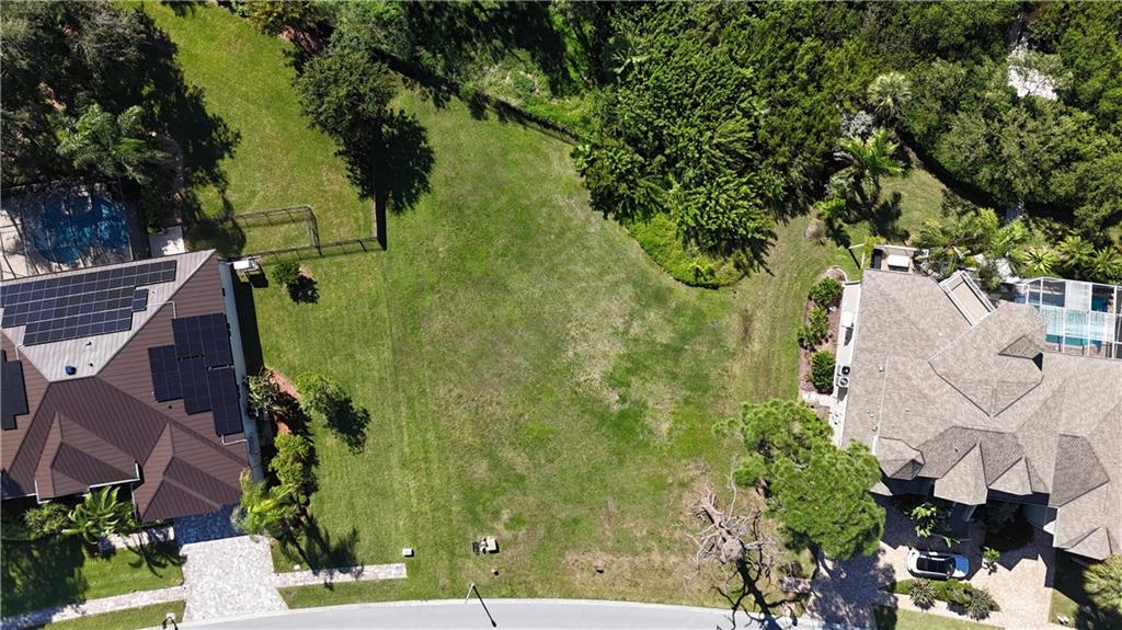 0 N POINTE ALEXIS DRIVE, TARPON SPRINGS, FL — photo 3 of 12