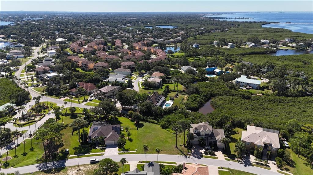 0 N POINTE ALEXIS DRIVE, TARPON SPRINGS, FL — photo 5 of 12