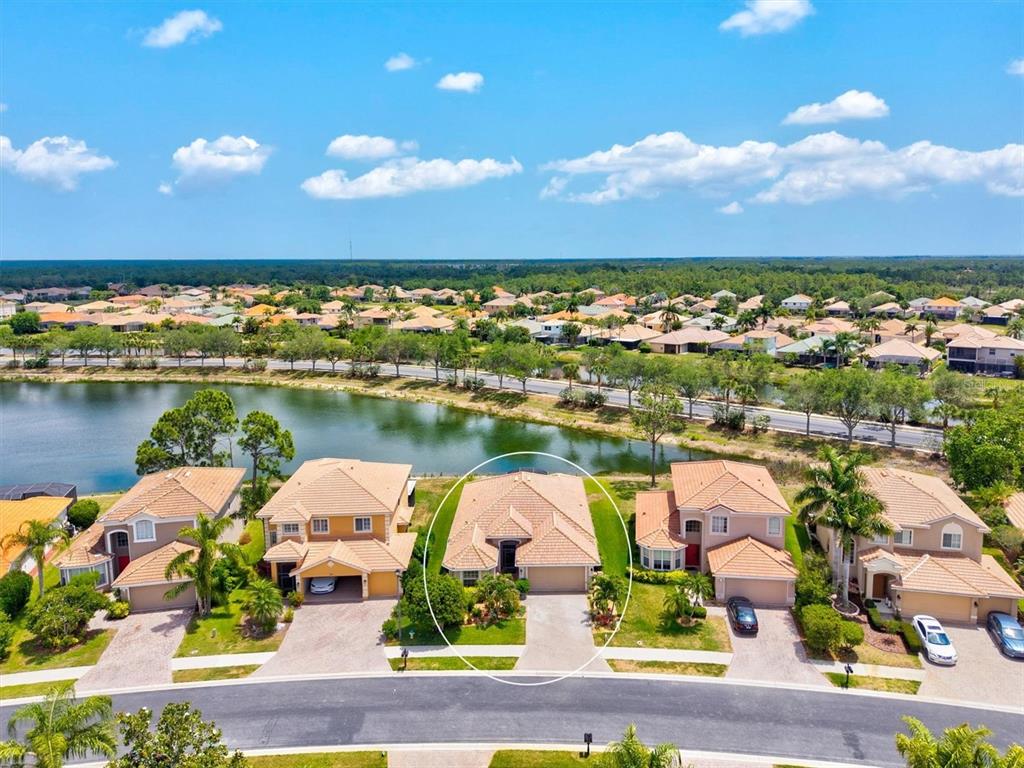 2191 CHENILLE COURT