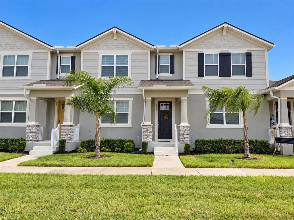 2383 GARDEN BELLE DRIVE