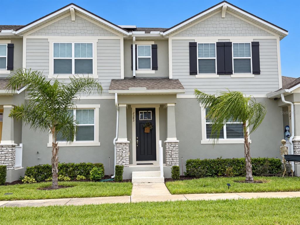 2383 GARDEN BELLE DRIVE, CLERMONT, FL — photo 3 of 33